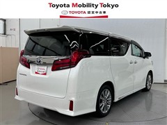 アルファードSタイプゴールド2