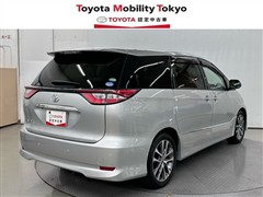 エスティマ アエラス スマート