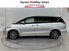 エスティマ アエラス スマート