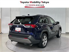 RAV4 ハイブリッドG