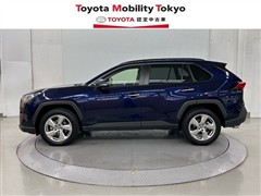 RAV4 ハイブリッドG