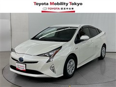 プリウス Sセーフティープラス