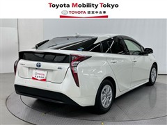 プリウス Sセーフティープラス