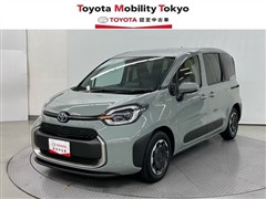 シエンタ ハイブリッド Z