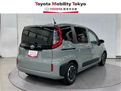 シエンタ ハイブリッド Z