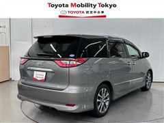 エスティマ アエラス プレミアム