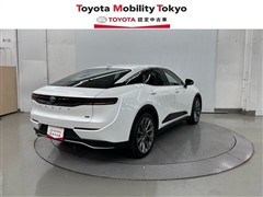 クラウンHV CO Gアド レザー