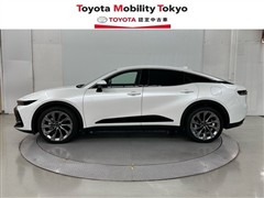 クラウンHV CO Gアド レザー