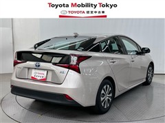 プリウス A プレミアム