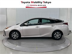 プリウス A プレミアム