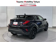 C-HR HV G モードネロセーフ2