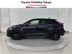 C-HR HV G モードネロセーフ2