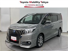 エスクァイアHV GI ブラックT