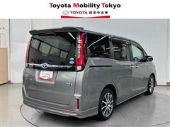 エスクァイアHV GI ブラックT