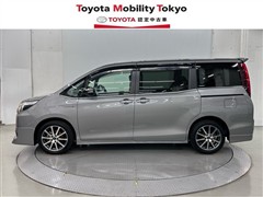 エスクァイアHV GI ブラックT