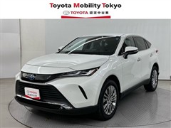 ハリアーHV Z