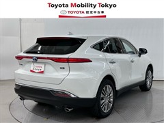 ハリアーHV Z