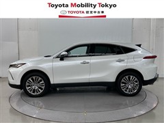 ハリアーHV Z