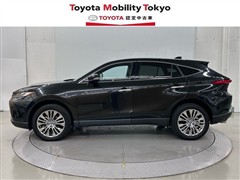 ハリアーハイブリッド Z