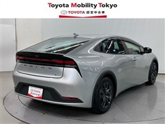 プリウス X