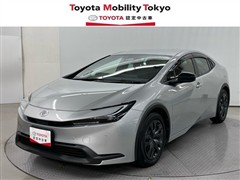 プリウス X
