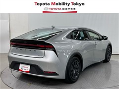 プリウス X