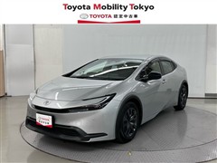 プリウス X