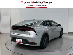 プリウス X