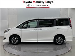 エスクァイアHV GIアップG