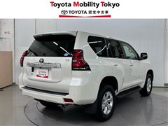 ランドクルーザープラド TX
