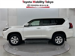 ランドクルーザープラド TX