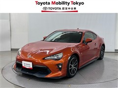 トヨタ 86 GT