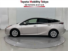 プリウス Sセーフティープラス
