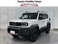 トヨタ　ランドクルーザーFJ VX