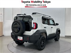 ランドクルーザーFJ VX