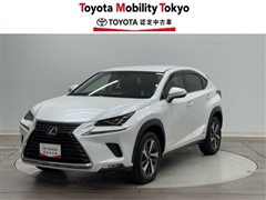 レクサス NX300h Iパッケージ