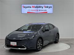 トヨタ プリウスPHEV Z