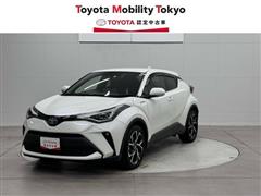 トヨタ　C-HR HV G