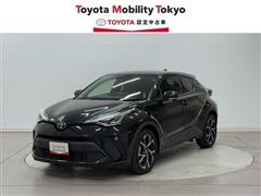 C-HR G-T