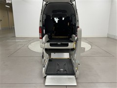 ハイエースVWEDXクルマイスBタイプ