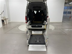 ハイエースVWEDXクルマイスBタイプ