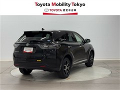 ハリアー プレミアム スタイルアッシュ