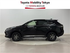 ハリアー プレミアム スタイルアッシュ