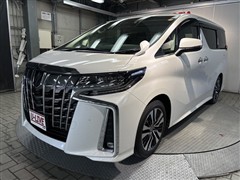 アルファード S Cパッケージ