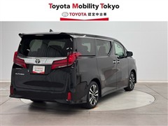 アルファード S Cパッケージ