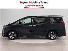 アルファード S Cパッケージ