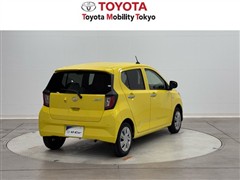 ミライース X リミテッド SA3