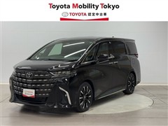 アルファード（トヨタ）の中古車 | トヨタ認定中古車 | トヨタ自動車