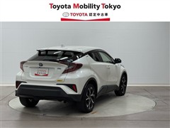 C-HR HV G