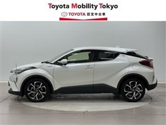 C-HR HV G